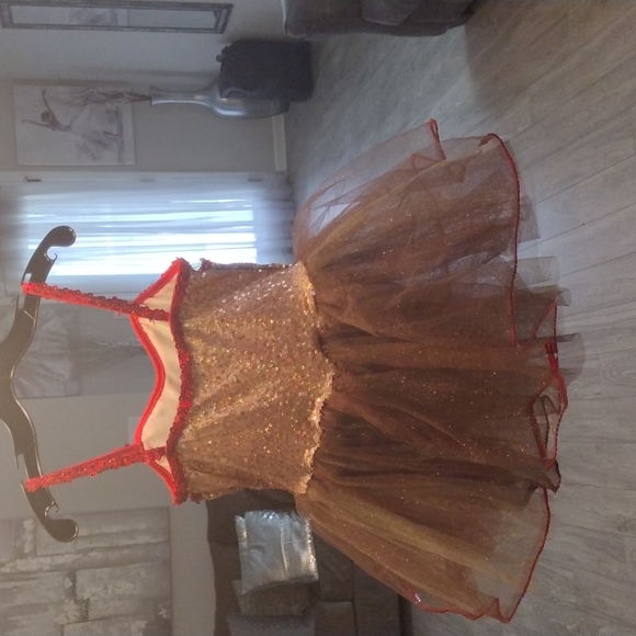 Dressy Dress - Picture 2 of 2